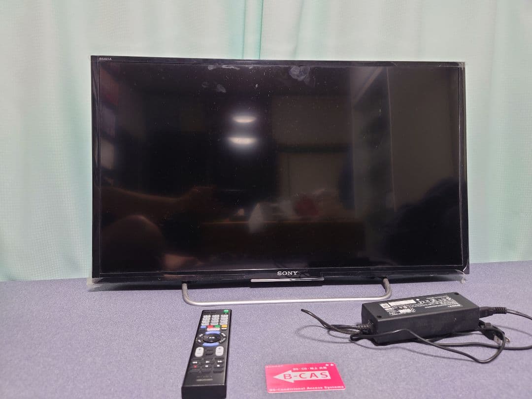 SONY KJ-32W730C 美品
