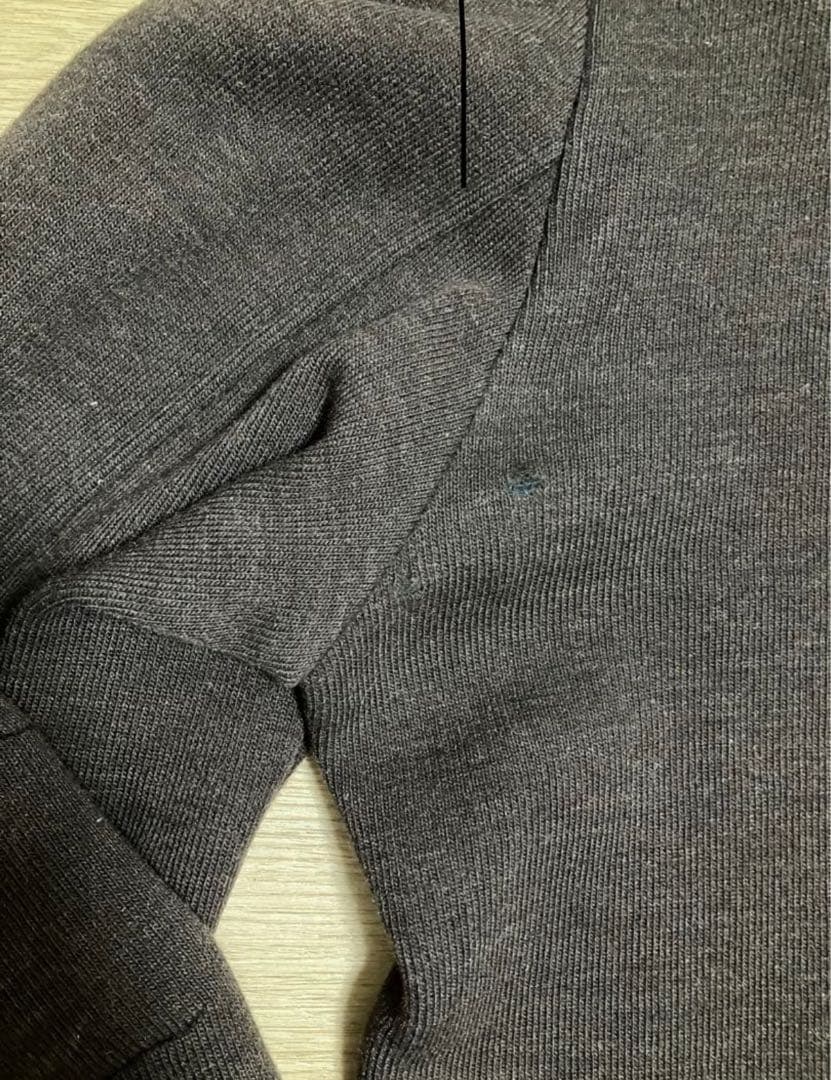 DrIes Van Notenのメンズ用アウター　Lサイズ