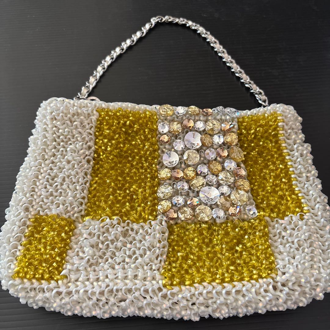 珍しいアンテプリマ綺麗なイエロー色‼️