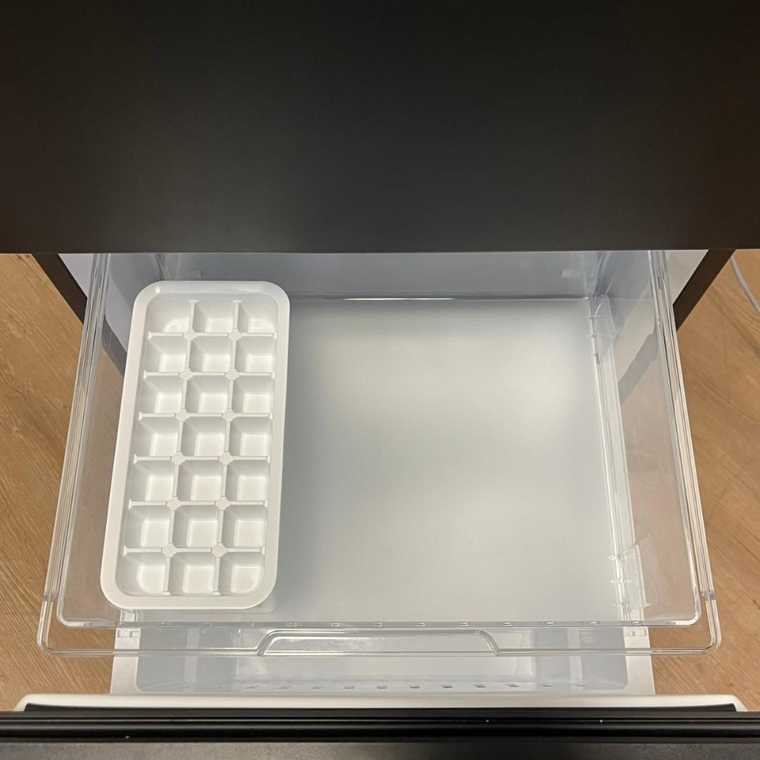 2024年製 Panasonic NR-B18C1-K 180L 冷凍冷蔵庫