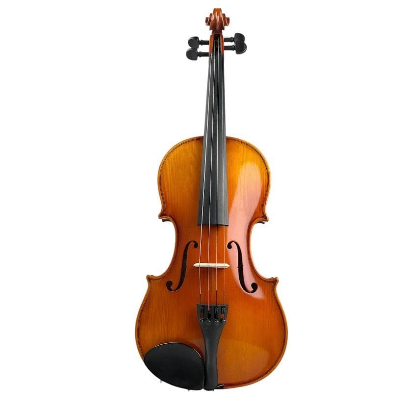 極美品●鈴木バイオリン● No.NS-20 230 4/4 フルサイズ 良杢