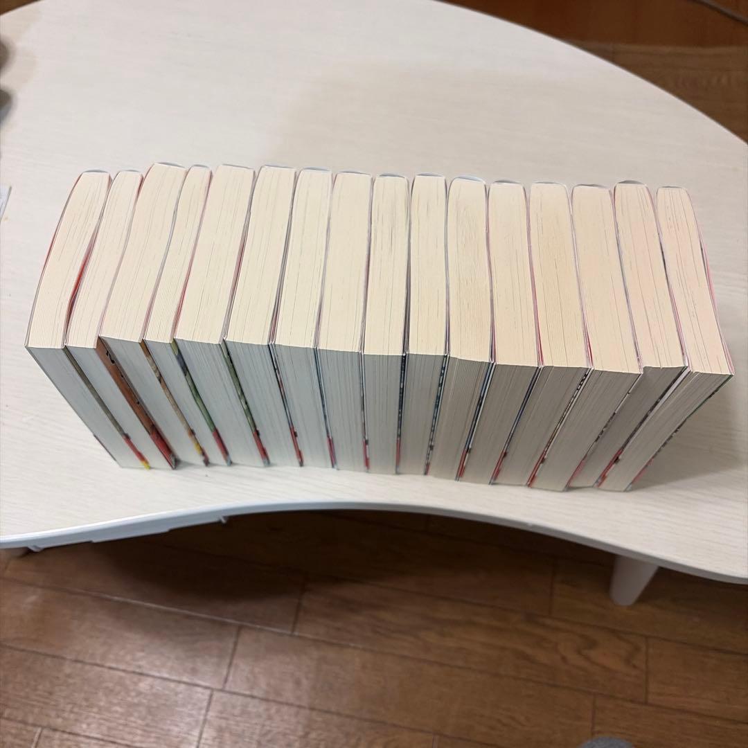 ⚪︎薬屋のひとりごと⚪︎1〜16全巻