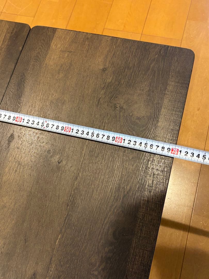 コールマン　コンフォートマスター　テーブル　120 バタフライテーブル