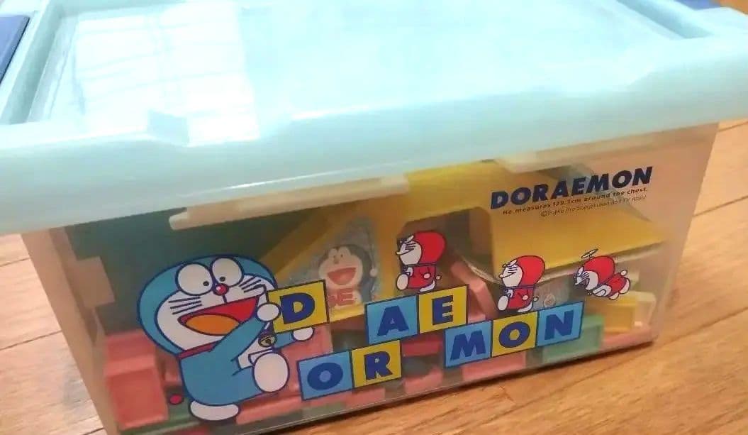 ドラえもん　ドミノ　激レア！！