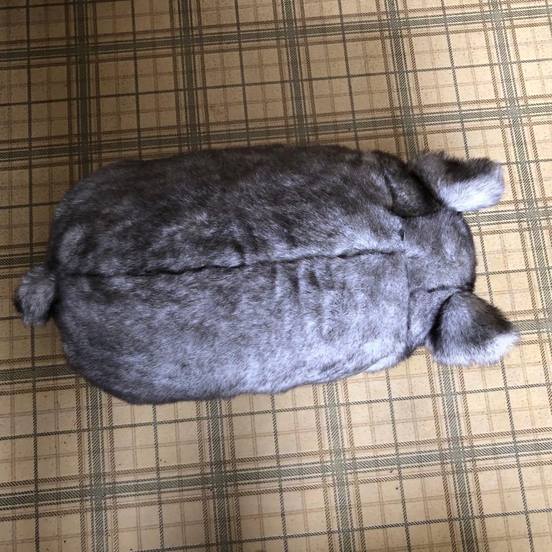 トイザらス　animal alley ぶた　約68cm×34cm×30cm