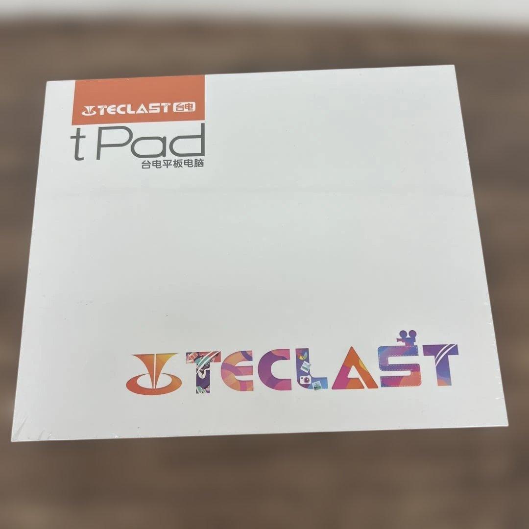 12459 TECLAST P50Mini Android 15 タブレット