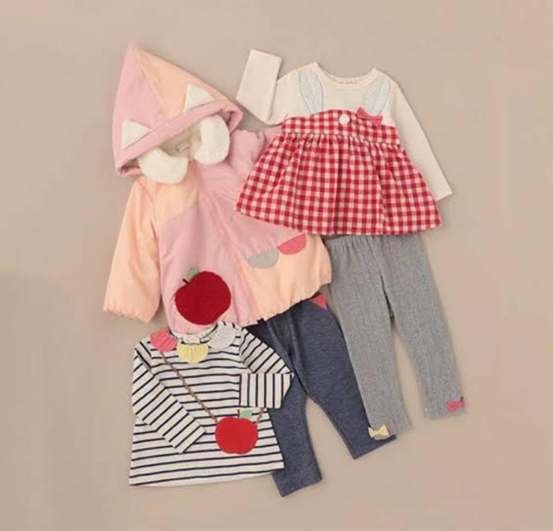 【新品未使用】baby cheer 福袋2024