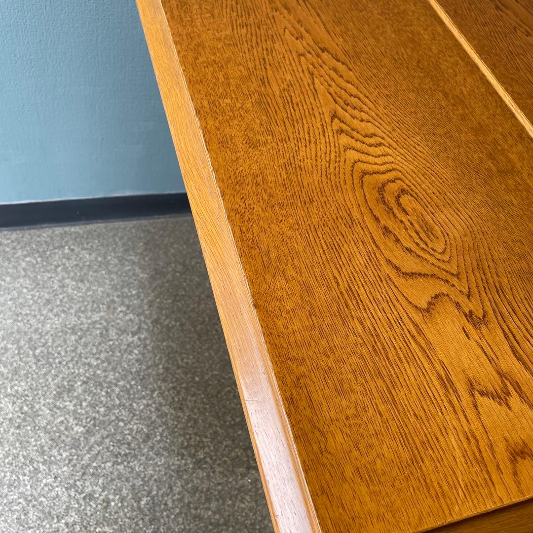 太平WINDS エクステンションテーブル　伸長式ダイニングテーブル