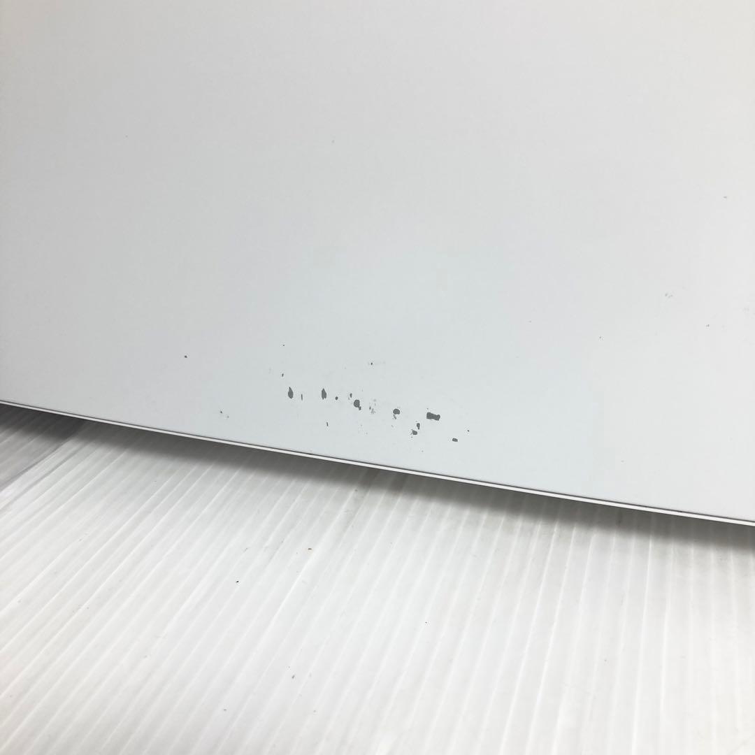 美品 LIMLIGHT 冷凍冷蔵庫 WRH-87W 2021年製 87L