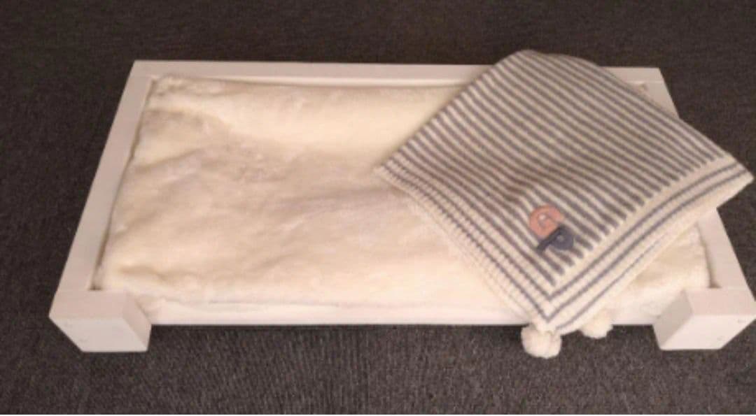 木製 犬用ベッド ソファー 犬 dog インテリア 海外風 ハウス 小屋 ウッド