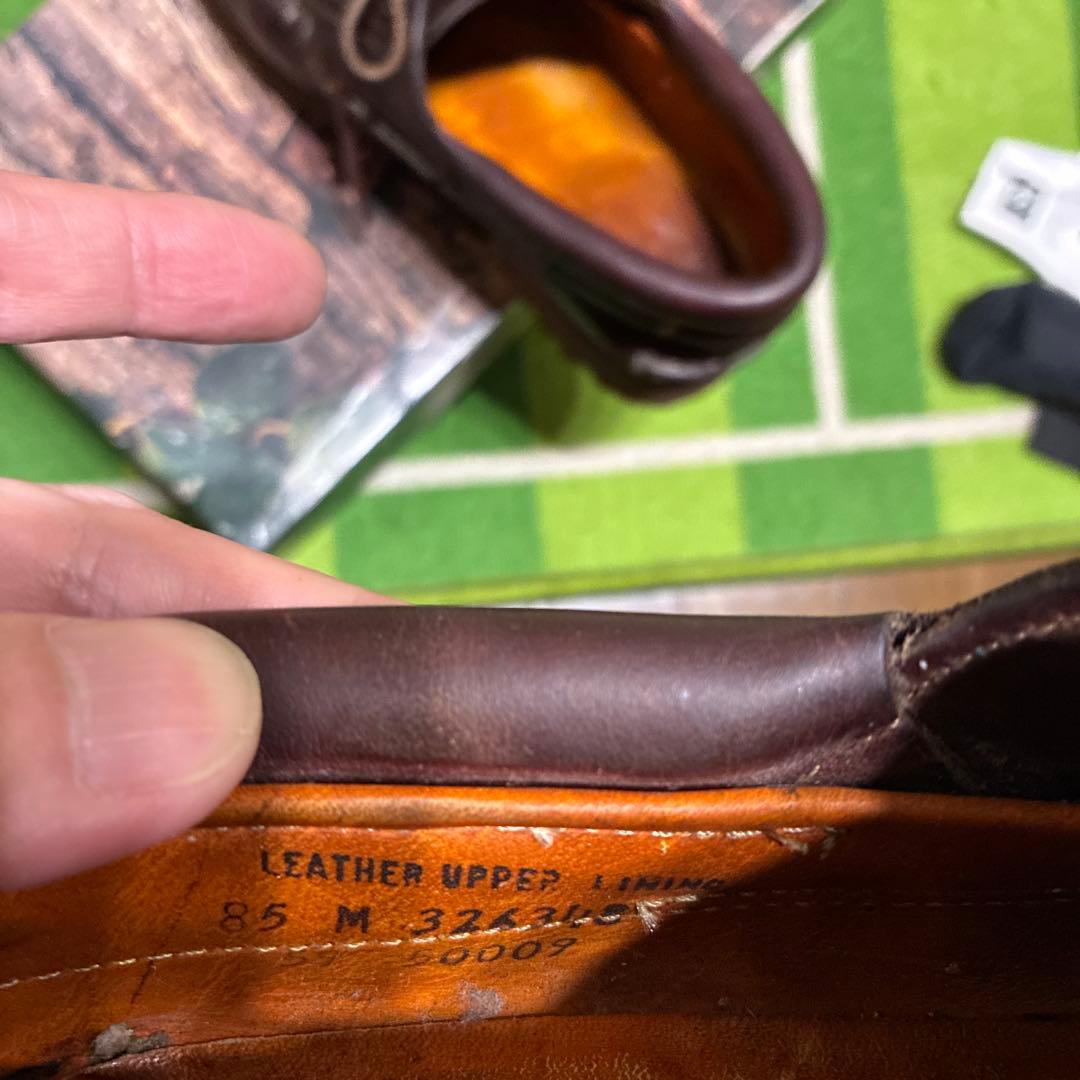 ティンバーランド　3eye