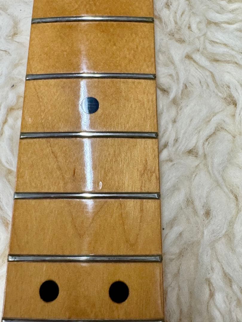 Fender Custom Shop 1991 ’71 Stratcaster