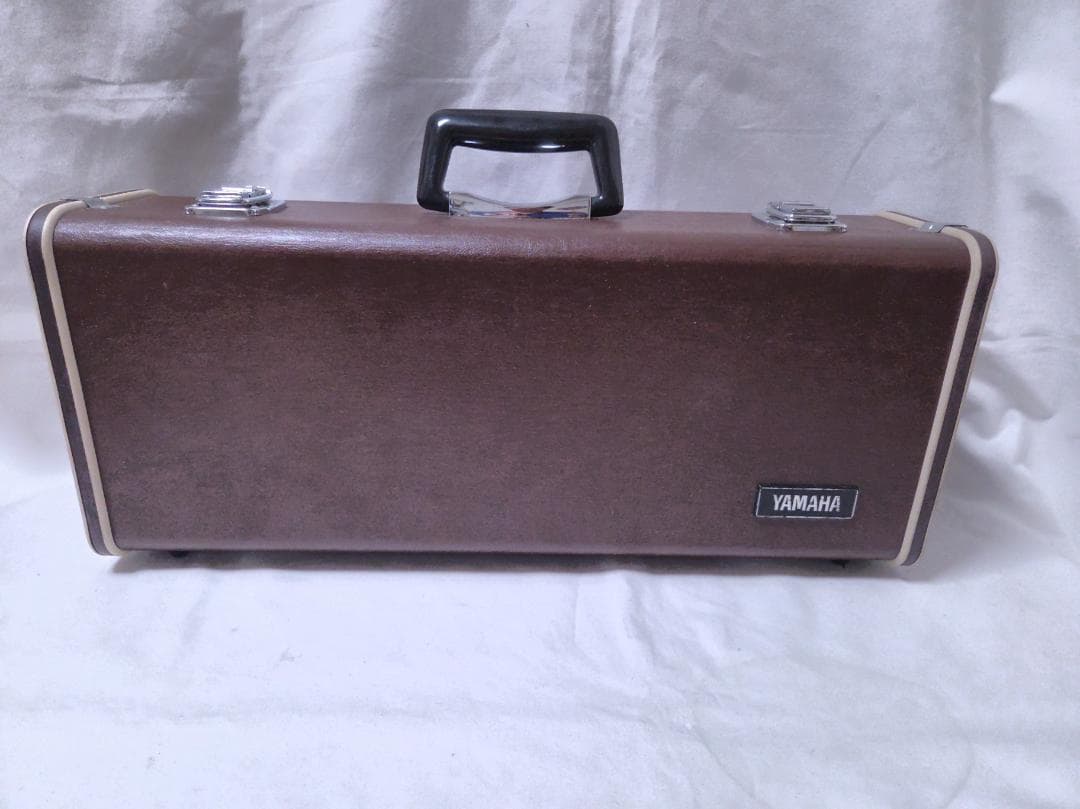 YAMAHA YTR-2320E トランペット 吹奏良好 初心者向け #2393