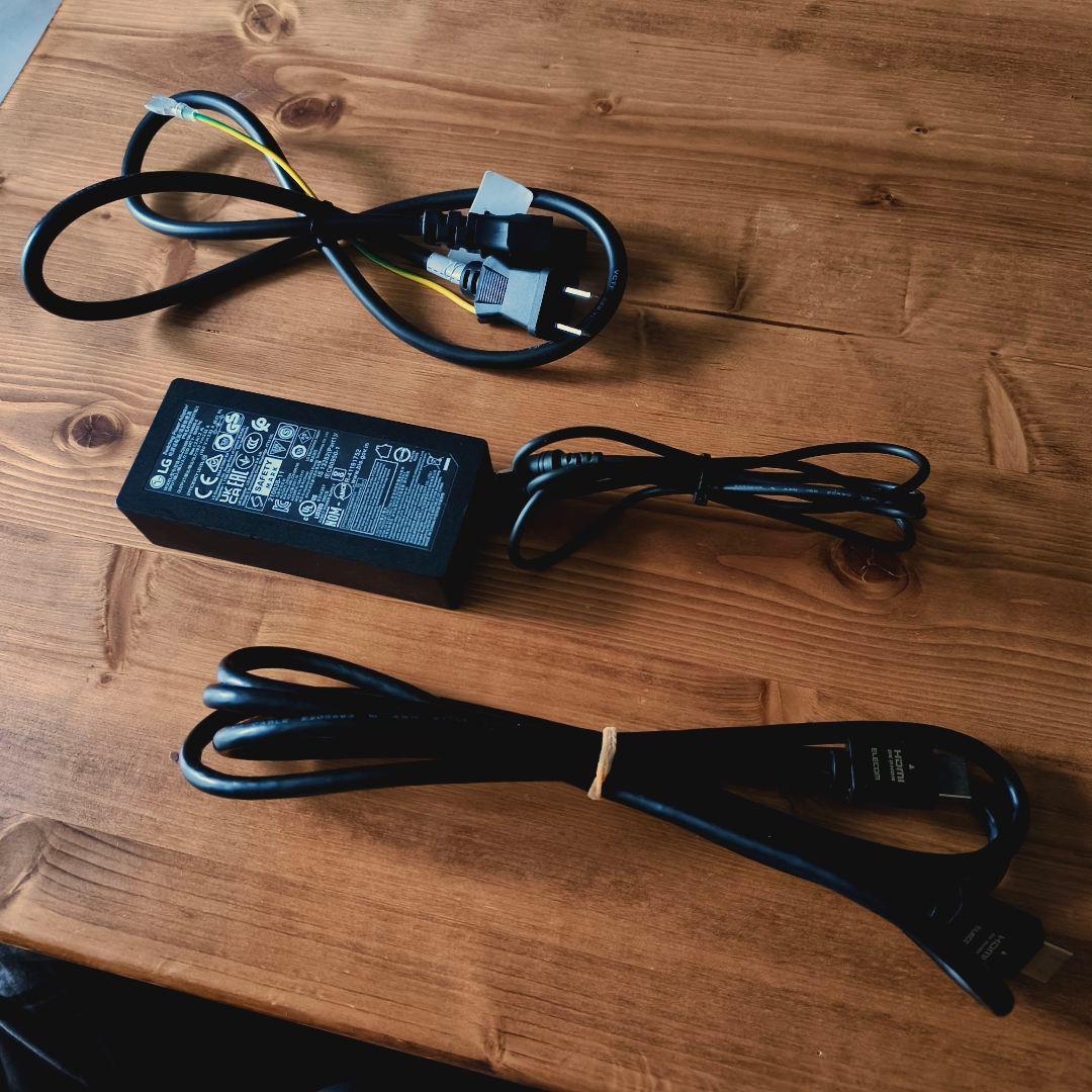 LG ゲーミング モニター UltraGear 160Hz 34WP60C-B