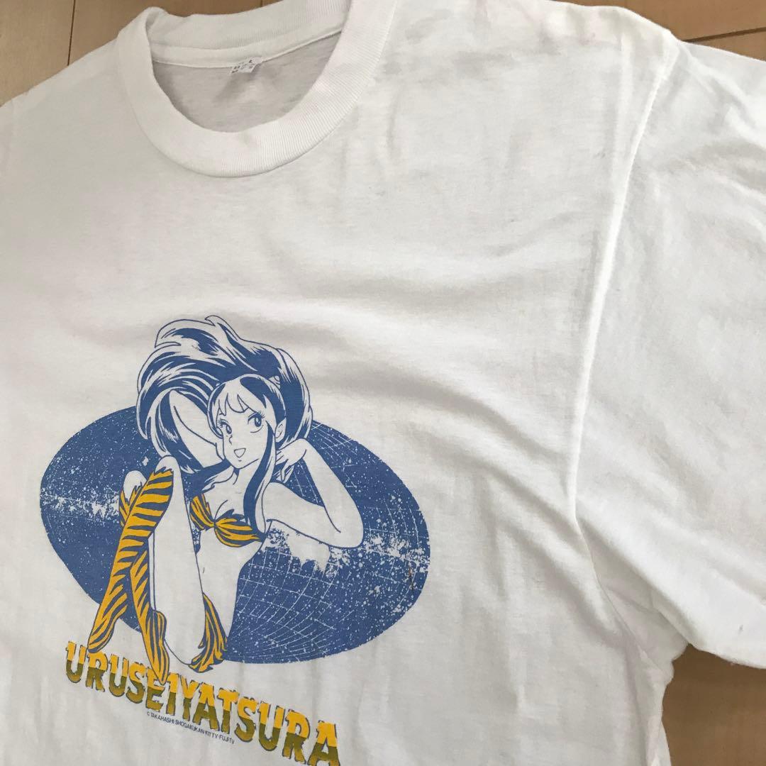 07 うる星やつら urusei yatsura 90年代ヴィンテージ アニメ