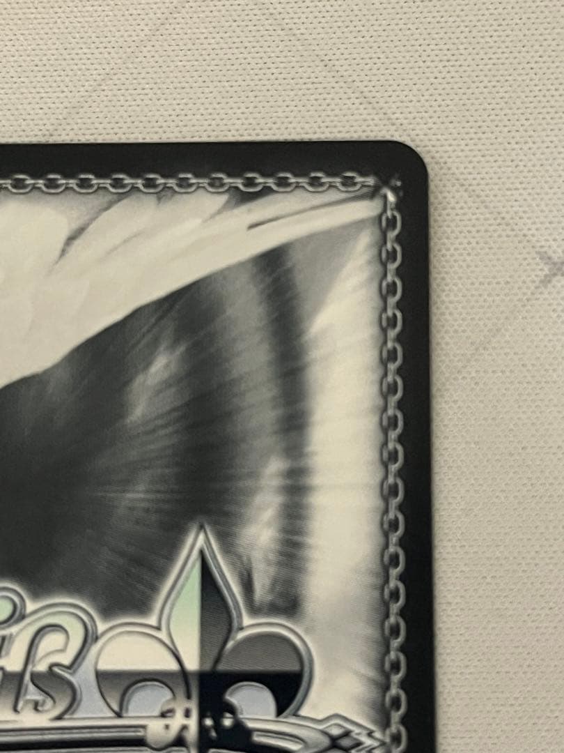 ws ヴァイスシュヴァルツ　目指せ！ロックスター！　伊地知虹夏　ssp サイン