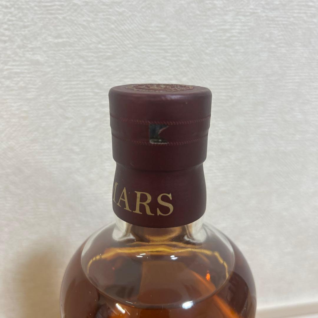 ウイスキー MARS THE FIRST TSUNUKI 700ml