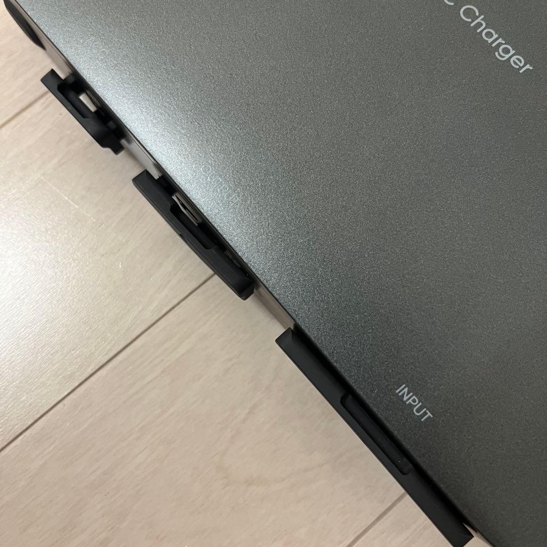 【ほぼ申】Jackery DC-DC Charger 走行充電器