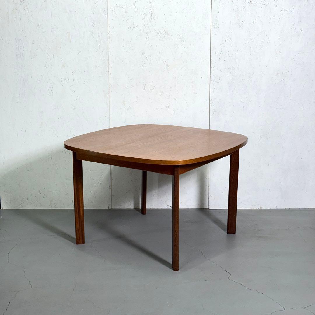 G-PLAN SIERRAビンテージ エクステンションテーブル (301)