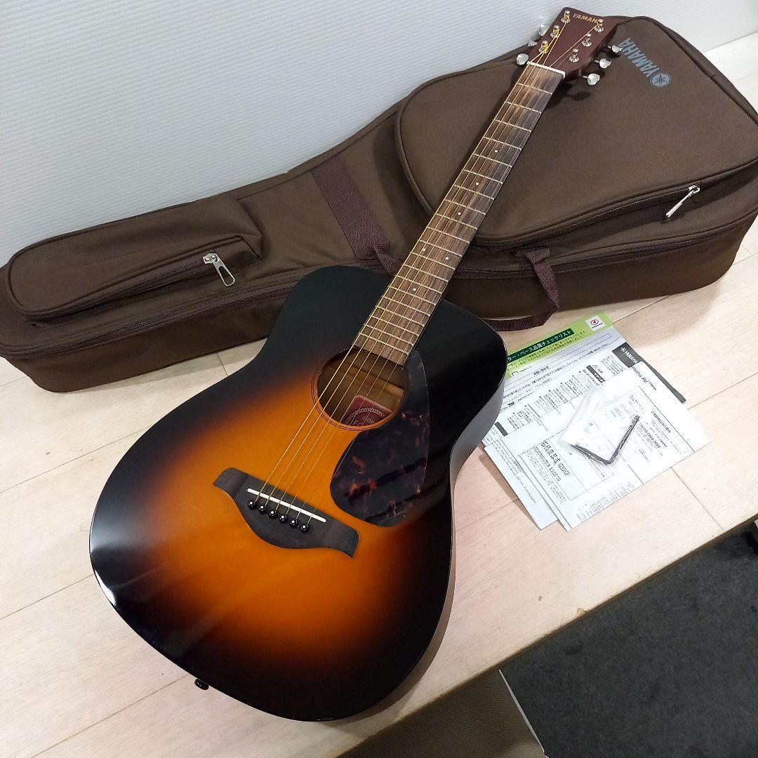 YAMAHA ミニアコースティックギター FG-Junior JR2