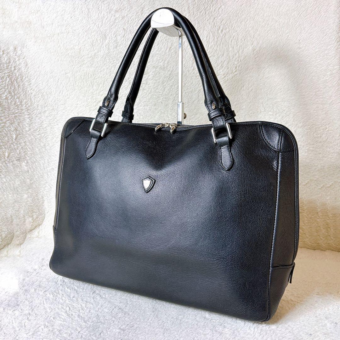 CHAMBORD SELLIER ジャンポールセリエ Rivau ビジネスバッグ