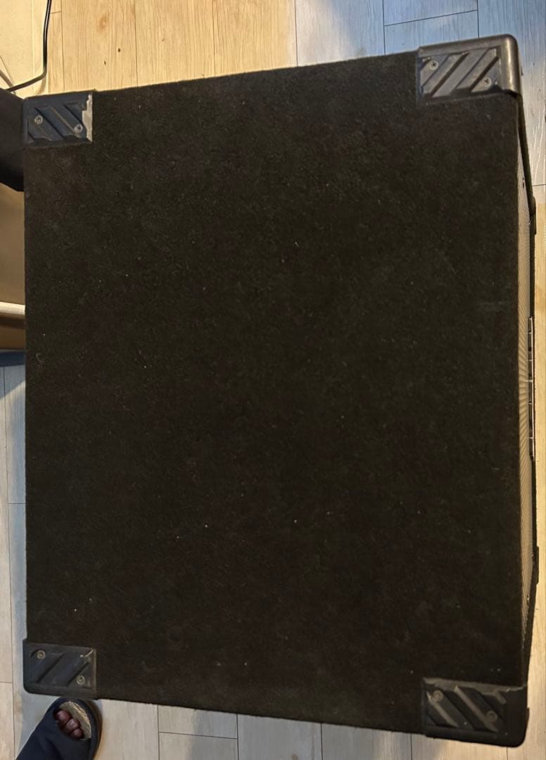 Markbass Standard 151 HR 【セット売り可】