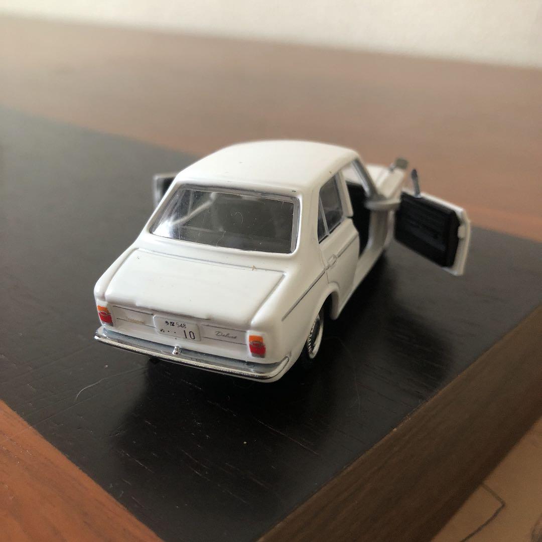 値下げ　非売品 トヨタ 初代カローラ