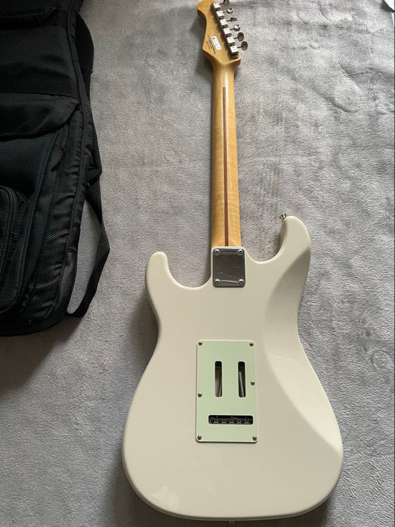 フジゲン FGN NCST-10 Fujigen NeoClassic ストラト