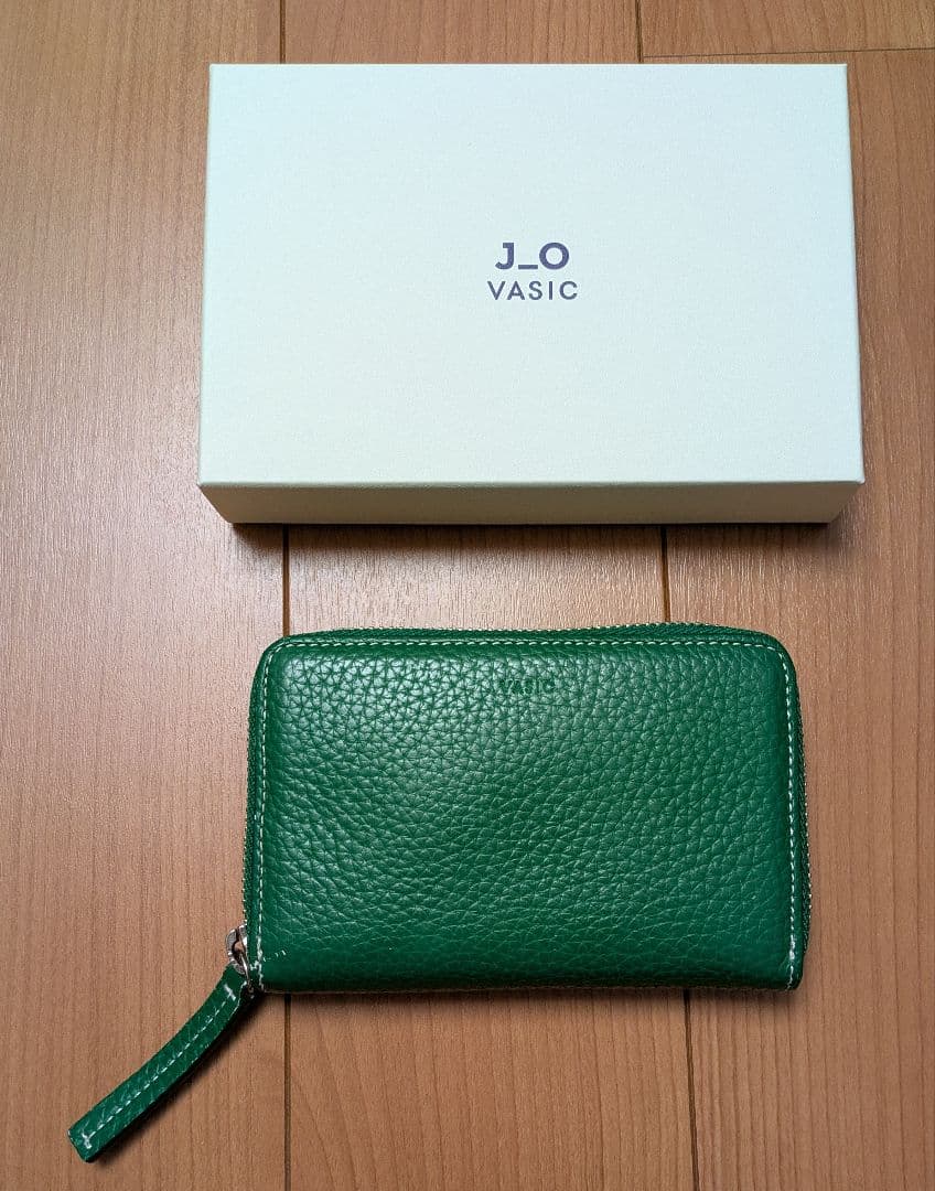 ヤンチェオンテンバール　フォーチューンウォレット