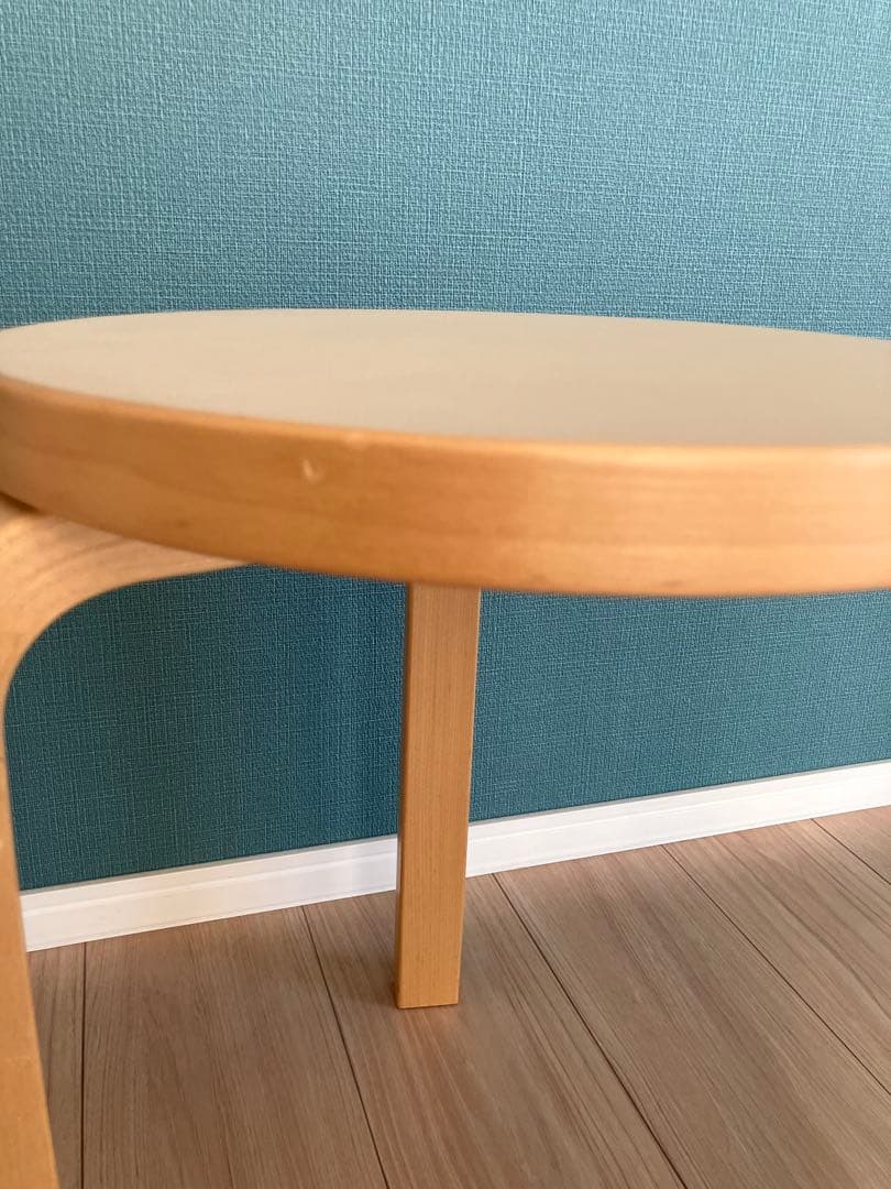 アルテック スツール60 3本脚 スコープ