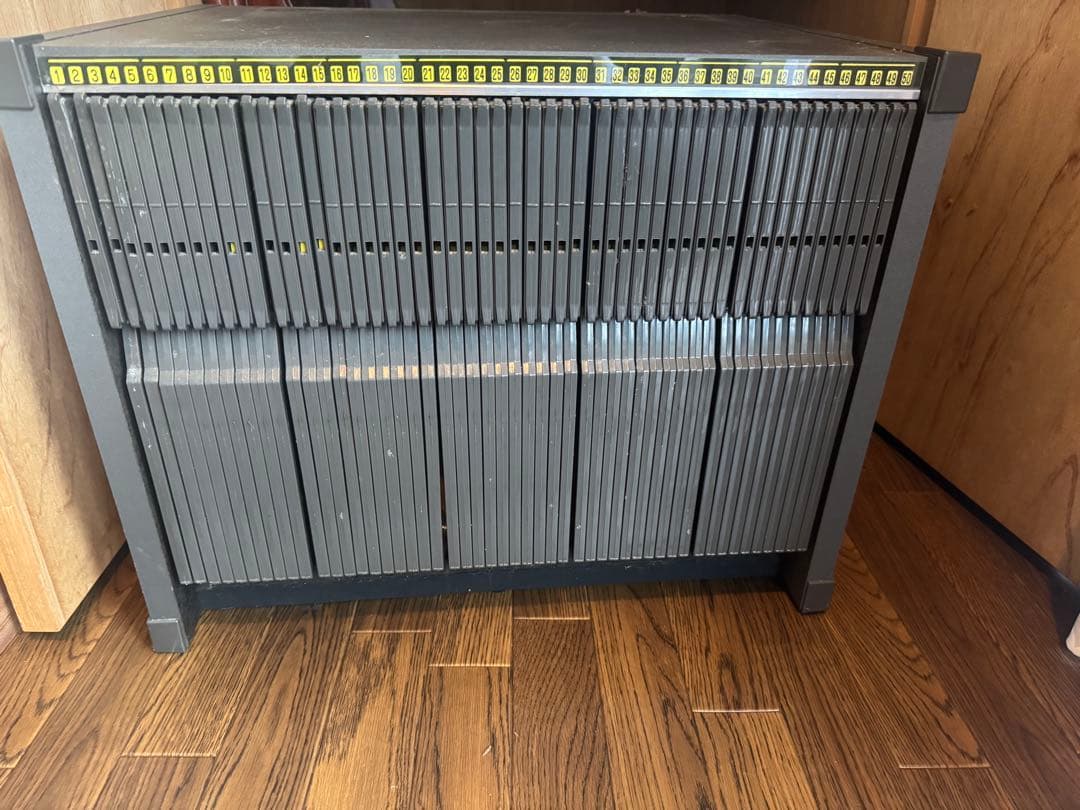 超お得！⭐︎Panasonic製⭐︎高級カラオケセットディスク33枚セット！