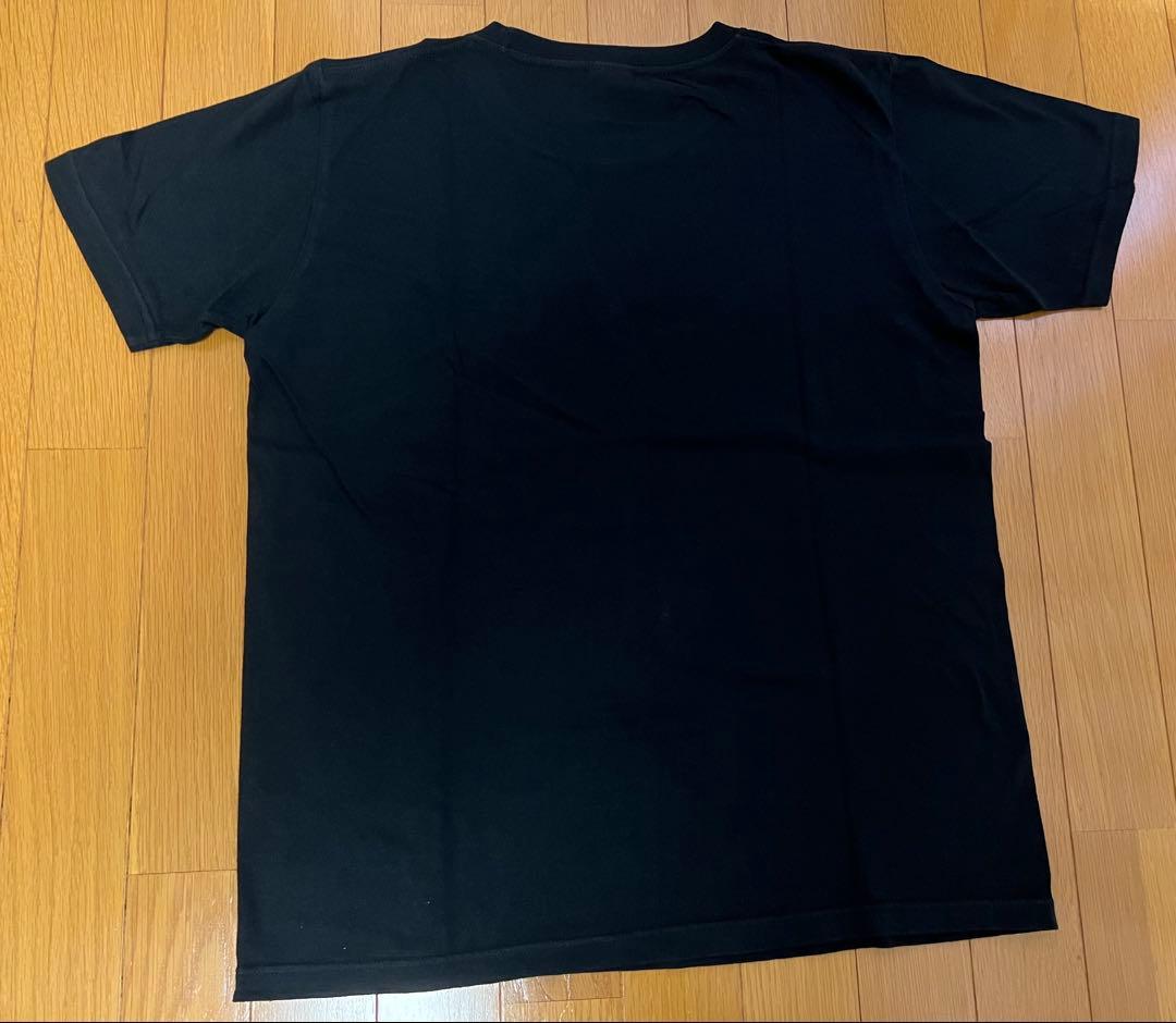 奈良美智のTシャツ2015年製　古着