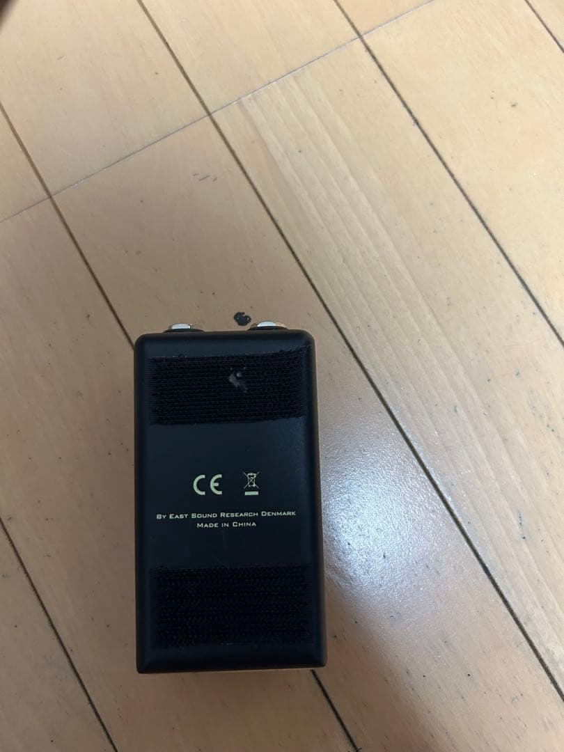 ギター CARL MARTIN OTTAWA Envelope Filter