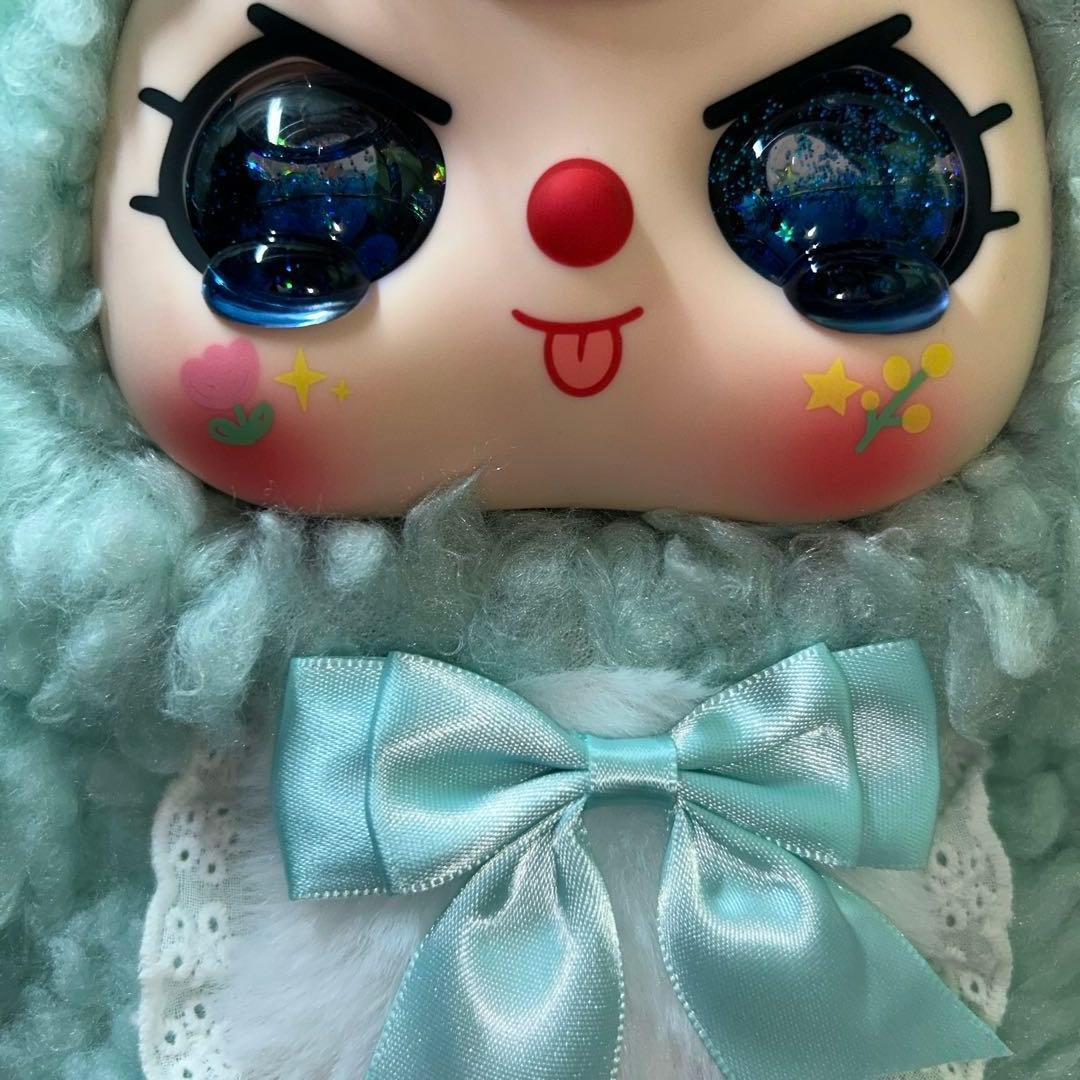 【Babythree】オイル目 涙目 レア目 sweetbaby ②