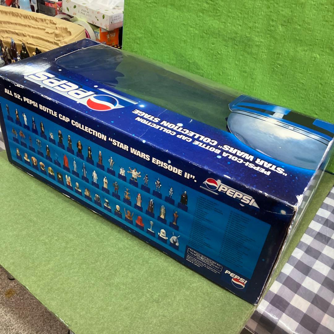 【2026年1月13日タイムセール】スターウォーズボトルキャップ52個入り