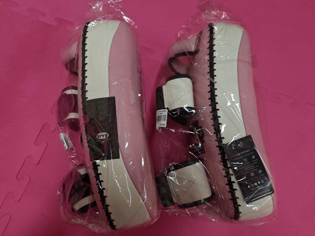 キックミット 安心安全信頼の一流タイブランドRAJA ラジャ 限界価格