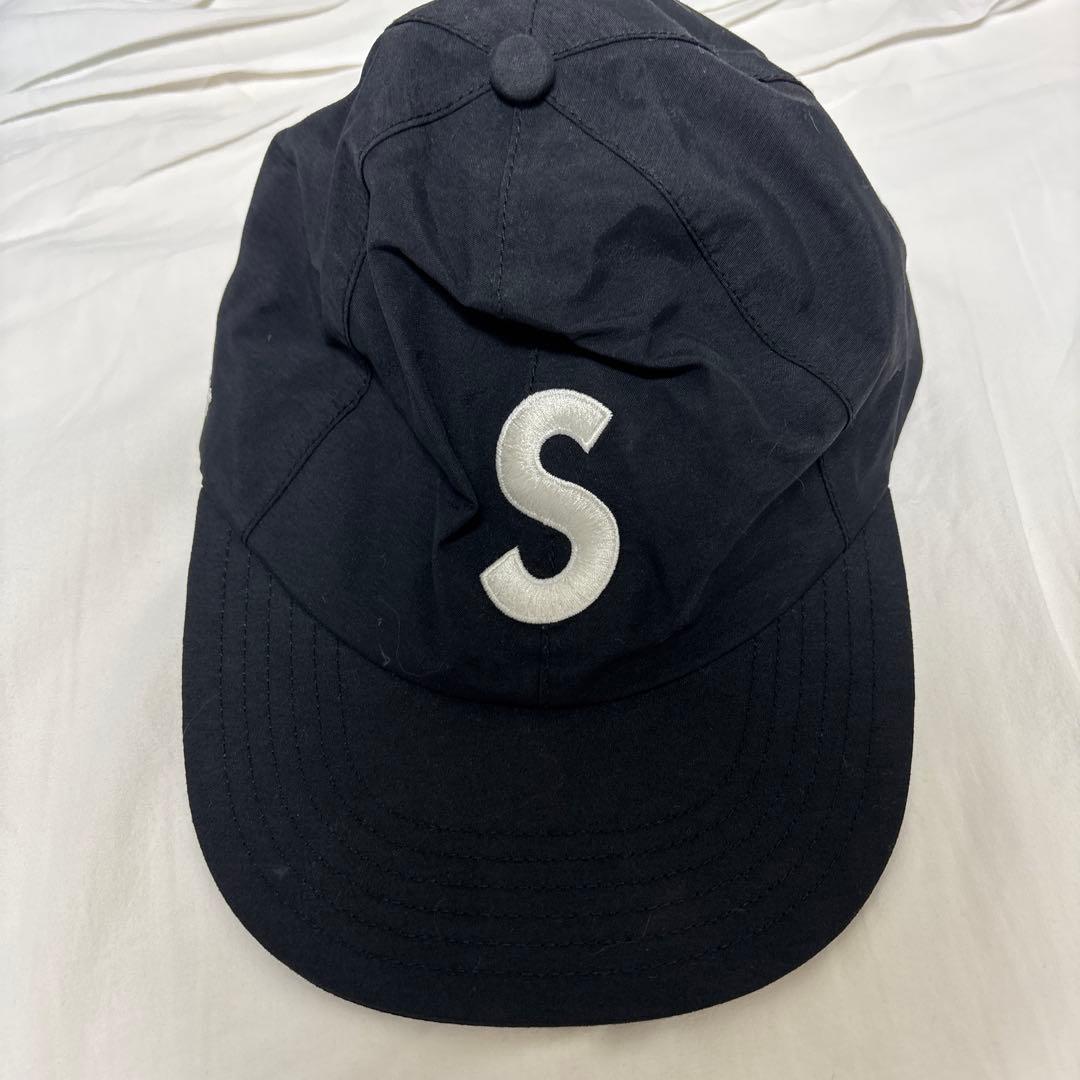 Supreme　GORE-TEX　S Logo　6-Panel