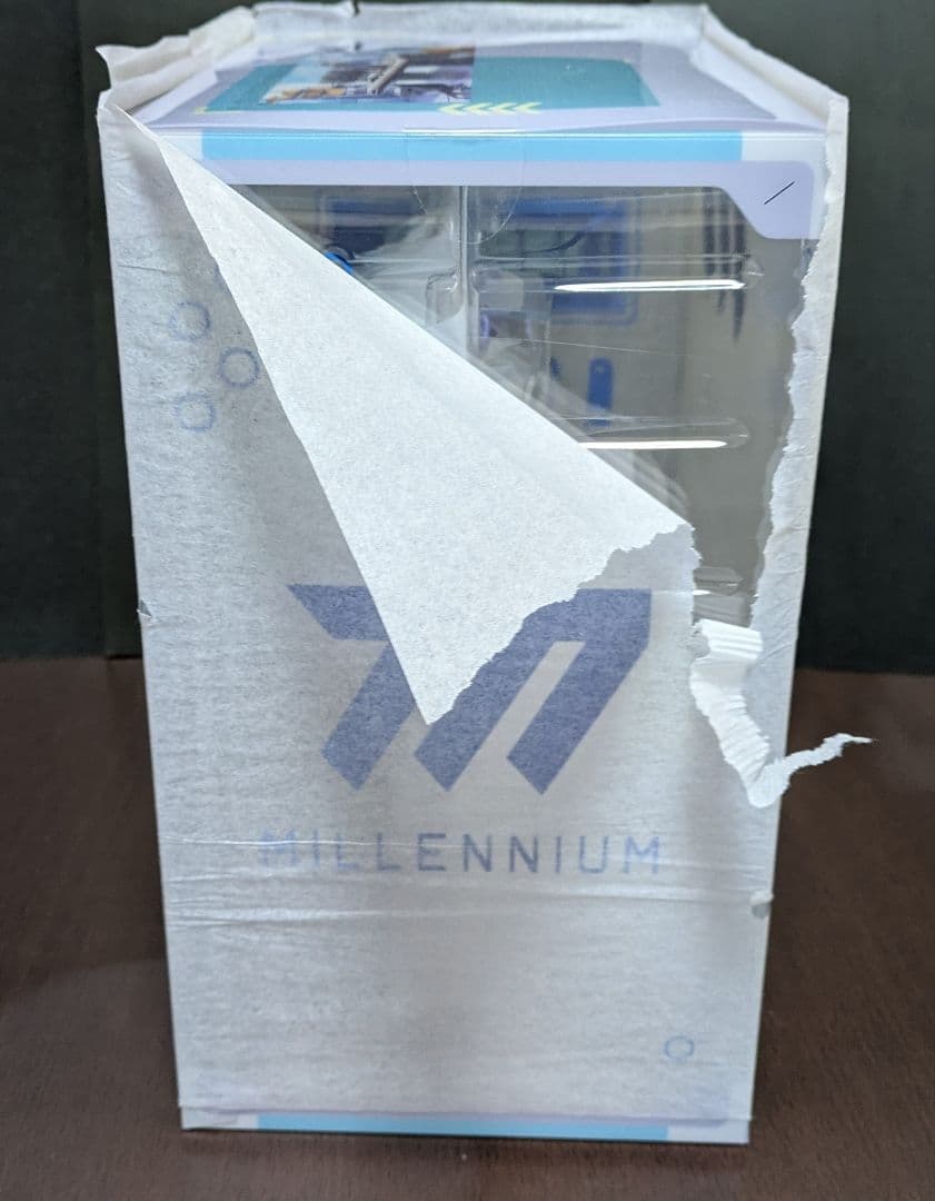 【未使用品】ブルーアーカイブ　ユウカ ～会計の日常～