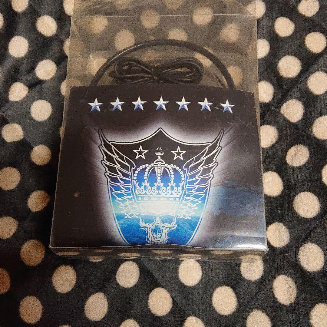 三代目 J Soul Brothers ヘッドホン