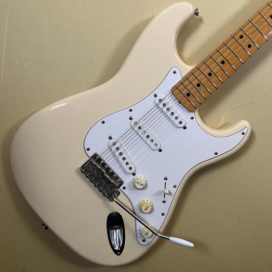 ギター Fender Japan ST68-85TX Stratocaster VWT