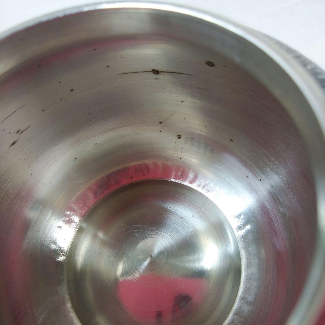 煎茶道具  錫半    煎茶道具一式     共箱