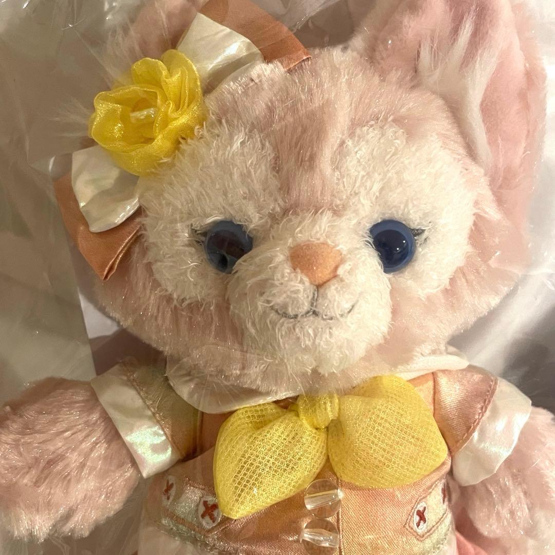 カラフルハピネス　ポージープラッシー　リーナベル