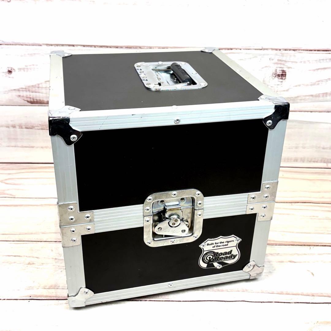 ROADREADY RRLP LP 12インチ レコード ハードケース