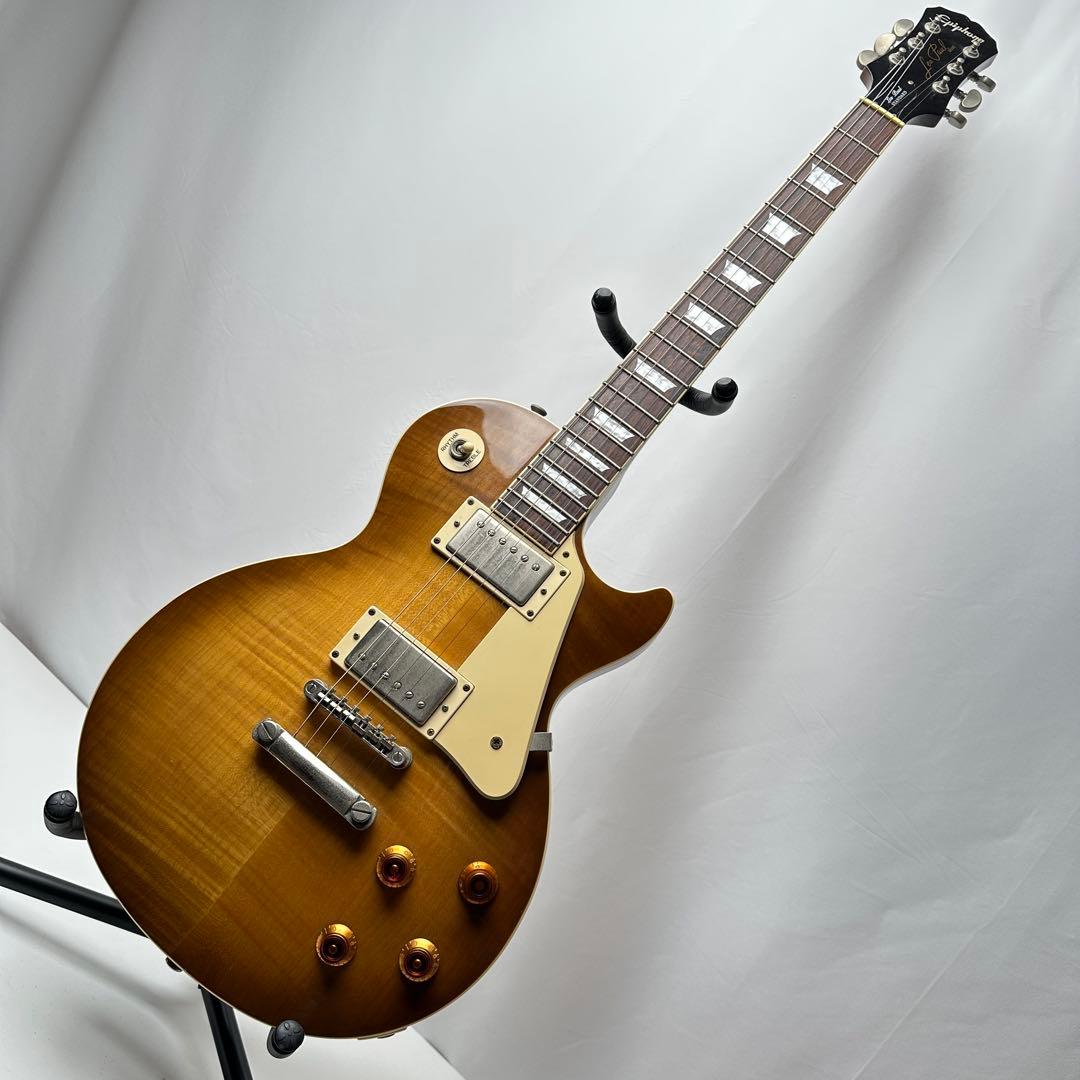 Epiphone Les Paul スタンダード