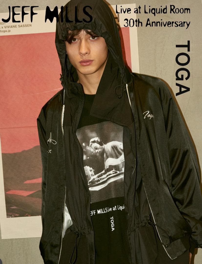 B*T様 複数購入割引　XXL