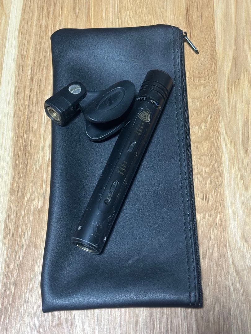 LEWITT ルーイット LCT 340 コンデンサーマイク