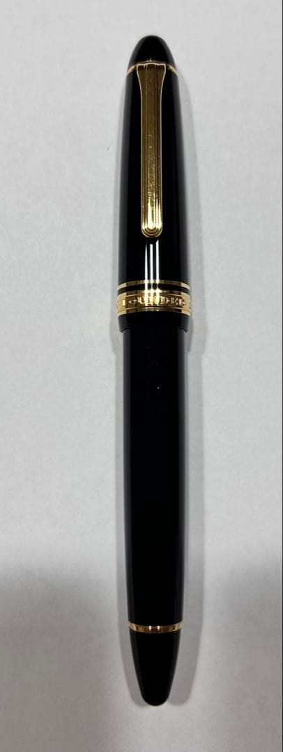 ⭐︎貴重⭐︎左利き必見‼︎ SAILOR/ セーラープロフィット21レフティ万年筆