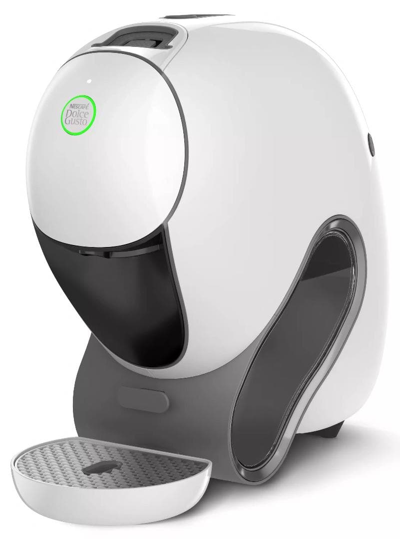 【新品未開封】ネスカフェ　ドルチェ グスト ネオ　ホワイト