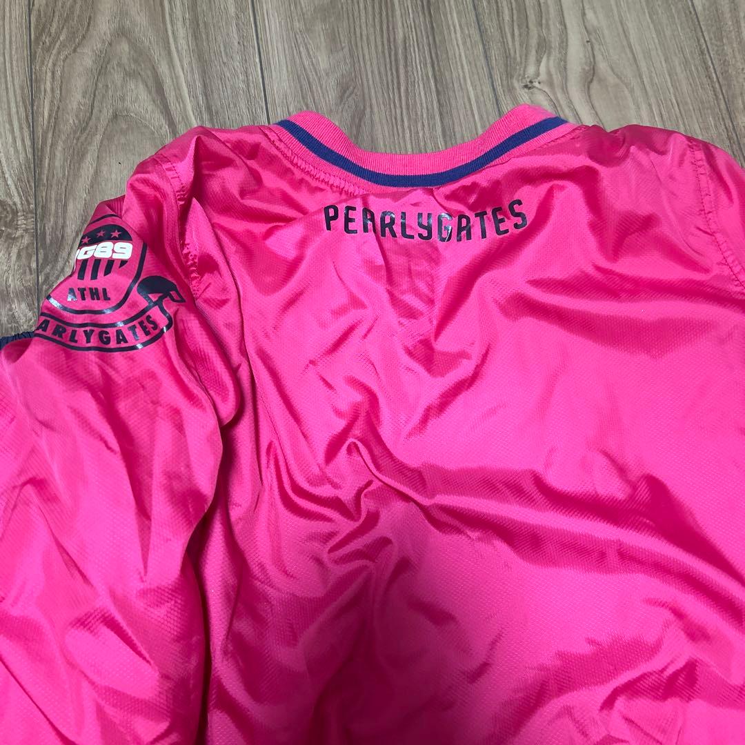 パーリーゲイツスニードスカートパンツ3点セット