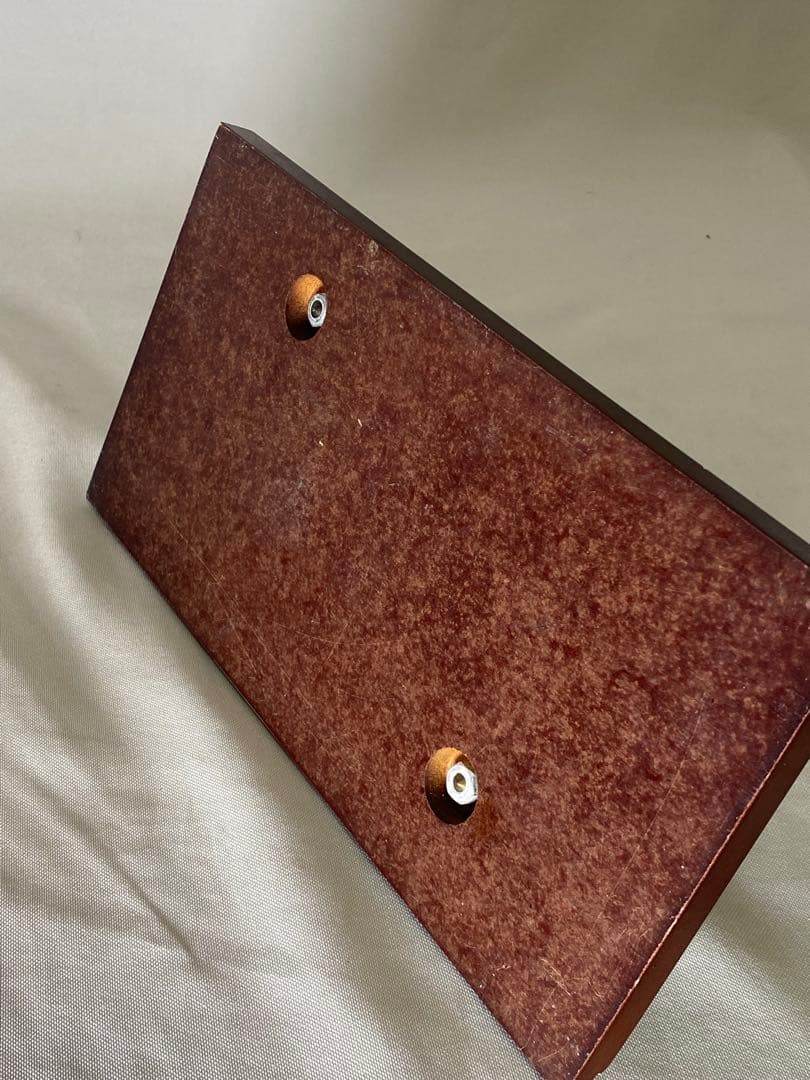 2279❣️ 金属製 三菱 パジェロ 置物 PAJERO V6 WAGON